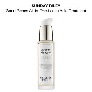 Sunday Riley good genes 1.7oz